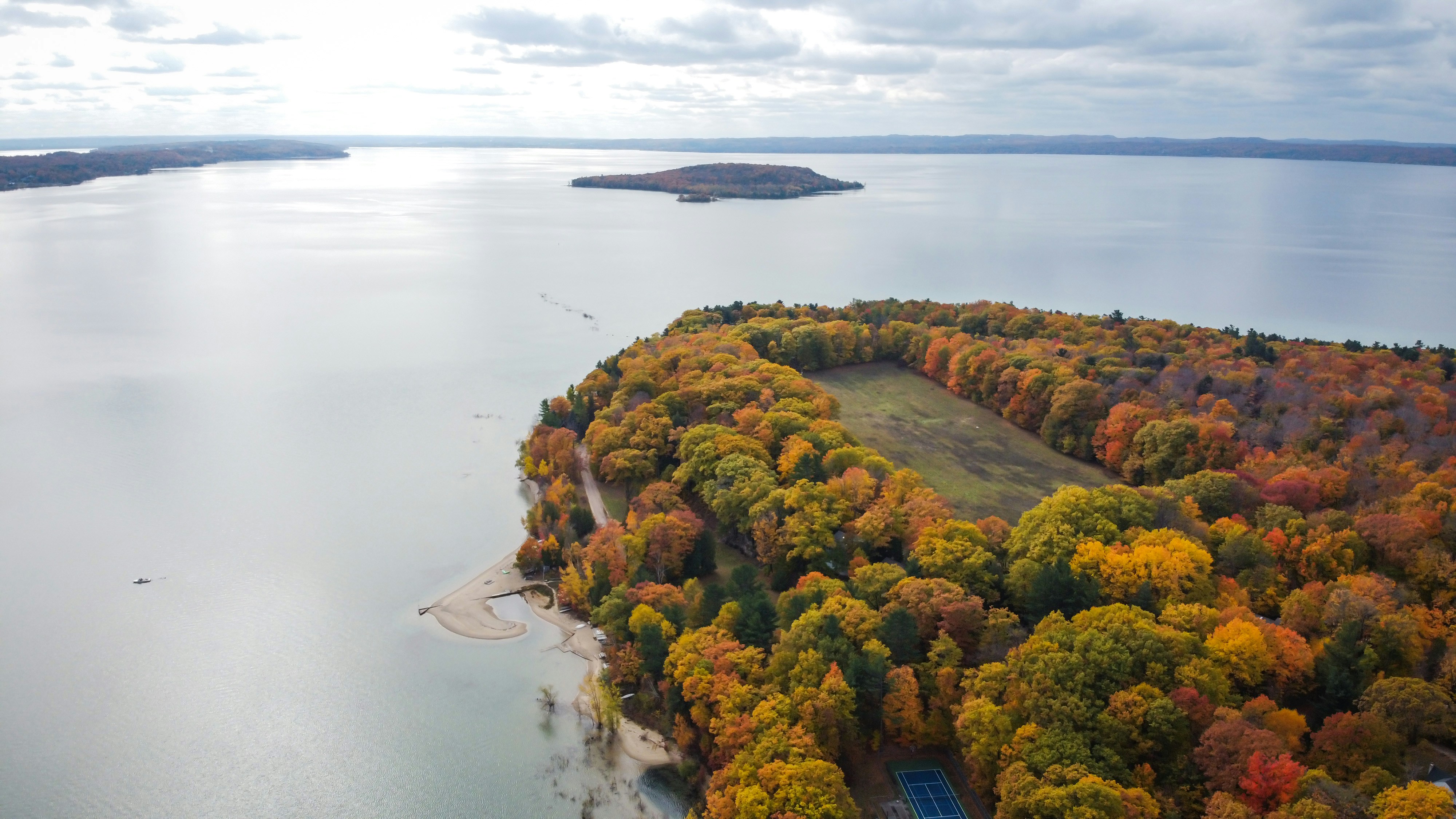 Traverse City Michigan
