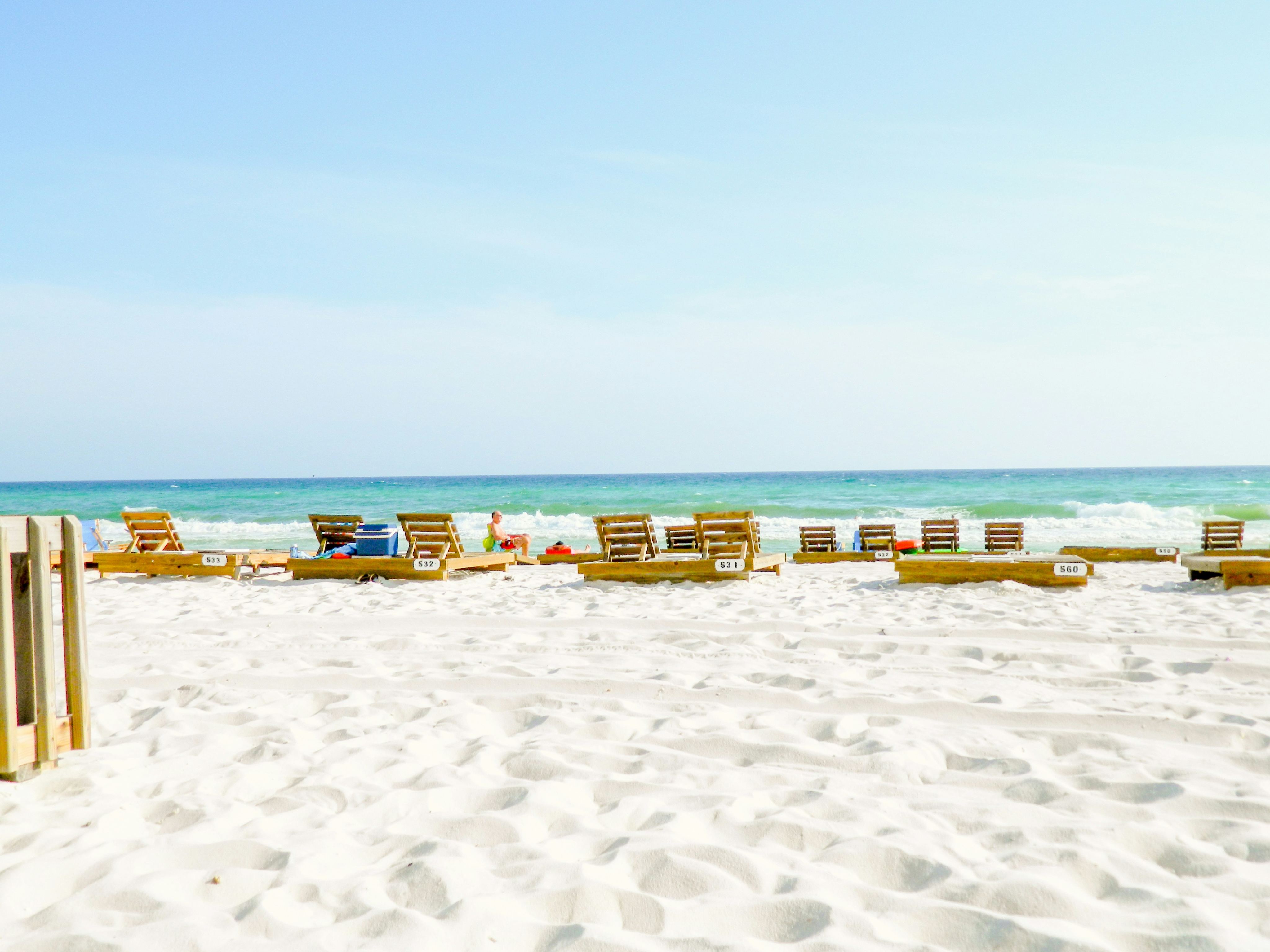 Panama City Beach